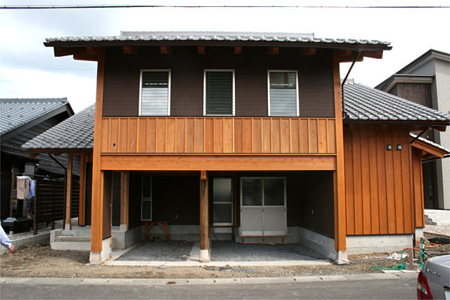 福井で注文住宅を手がける【木の家企画】は展示会で実際の家を体感可能！